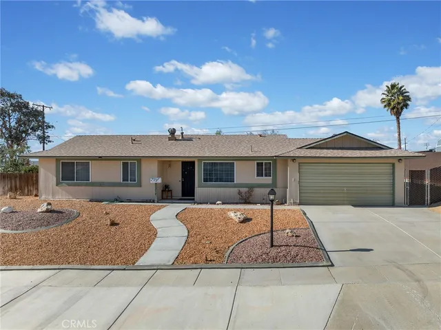 $274,999 | 37212 Tripoli Avenue, Barstow, CA 92311