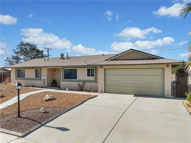 $274,999 | 37212 Tripoli Avenue, Barstow, CA 92311