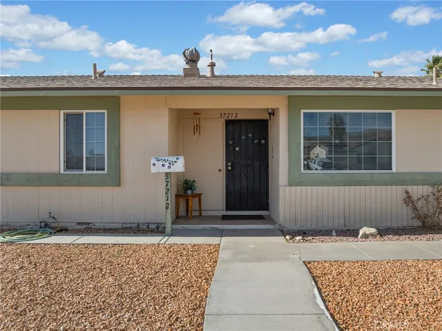 $274,999 | 37212 Tripoli Avenue, Barstow, CA 92311