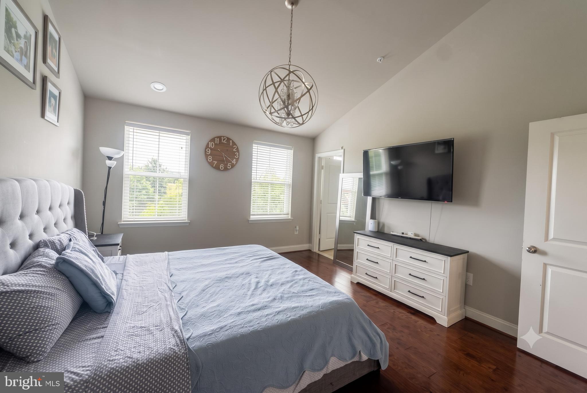 22494 Newcut Road Clarksburg, MD 20871 - Photo 20 of 26 Master Bedroom