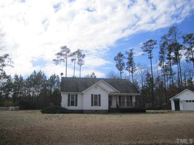 600 Campground Road Selma, NC 27576 - Photo 1 of 8 Gallery Image 1