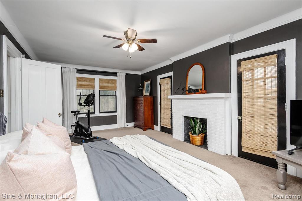 1027 Nottingham Road Grosse Pointe Park, MI 48230 - Photo 20 of 40