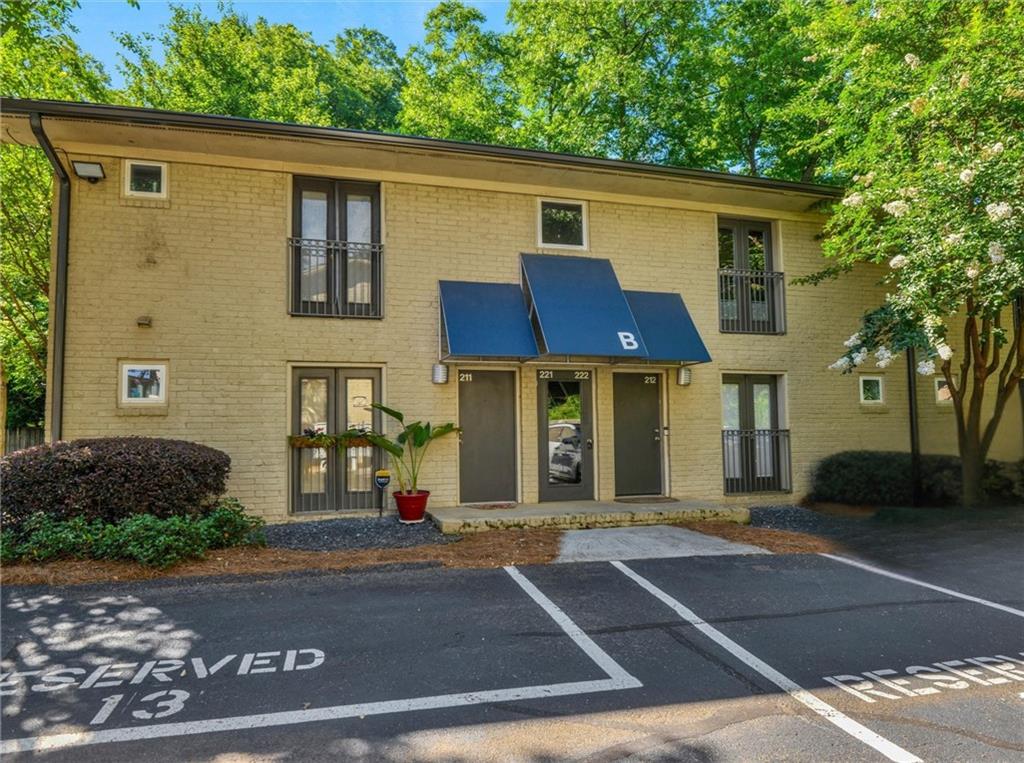 2023 Oakview Road Southeast, Unit 222 Atlanta, GA 30317 - Photo 1 of 25