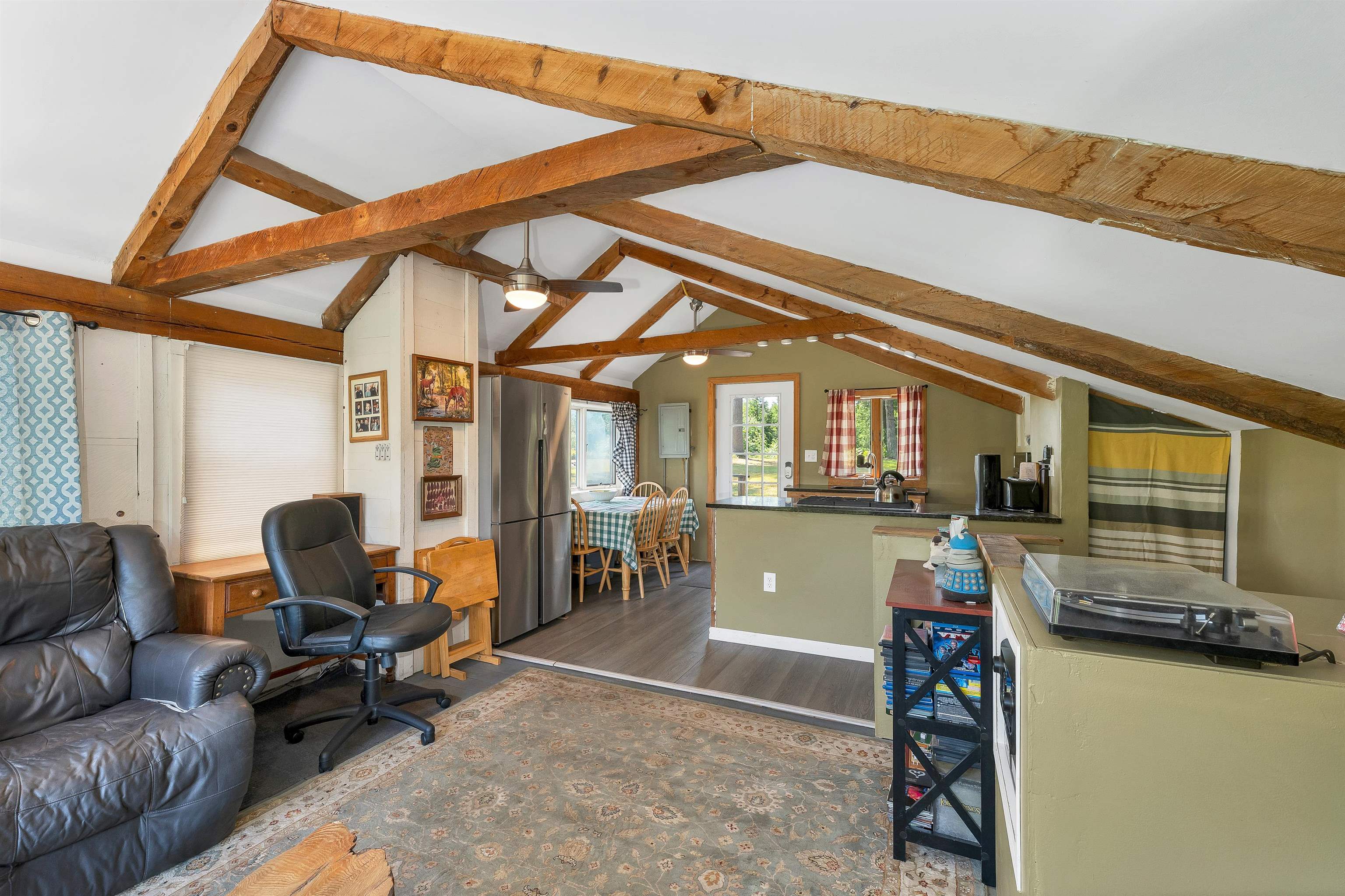 78 Old Granite Road Ossipee, NH 03864 - Photo 48 of 60 Gallery Image 48