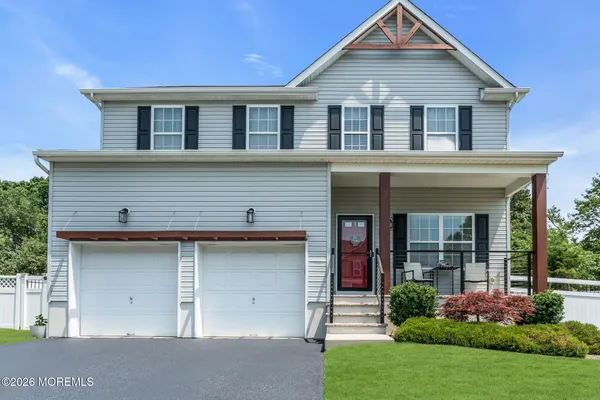 $710,000 | 93 Bridle Path, Bayville, NJ 08721