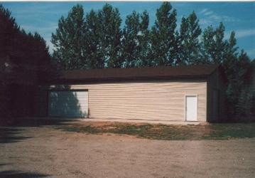 12421 Milks Road Kaleva, MI 49645 - Photo 3 of 9 Additional Photo