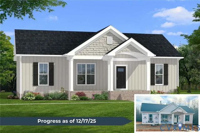 $339,900 | Tbd Darlington Heights Road, Farmville, VA 23901