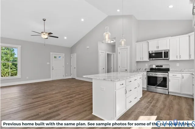 $339,900 | Tbd Darlington Heights Road, Farmville, VA 23901