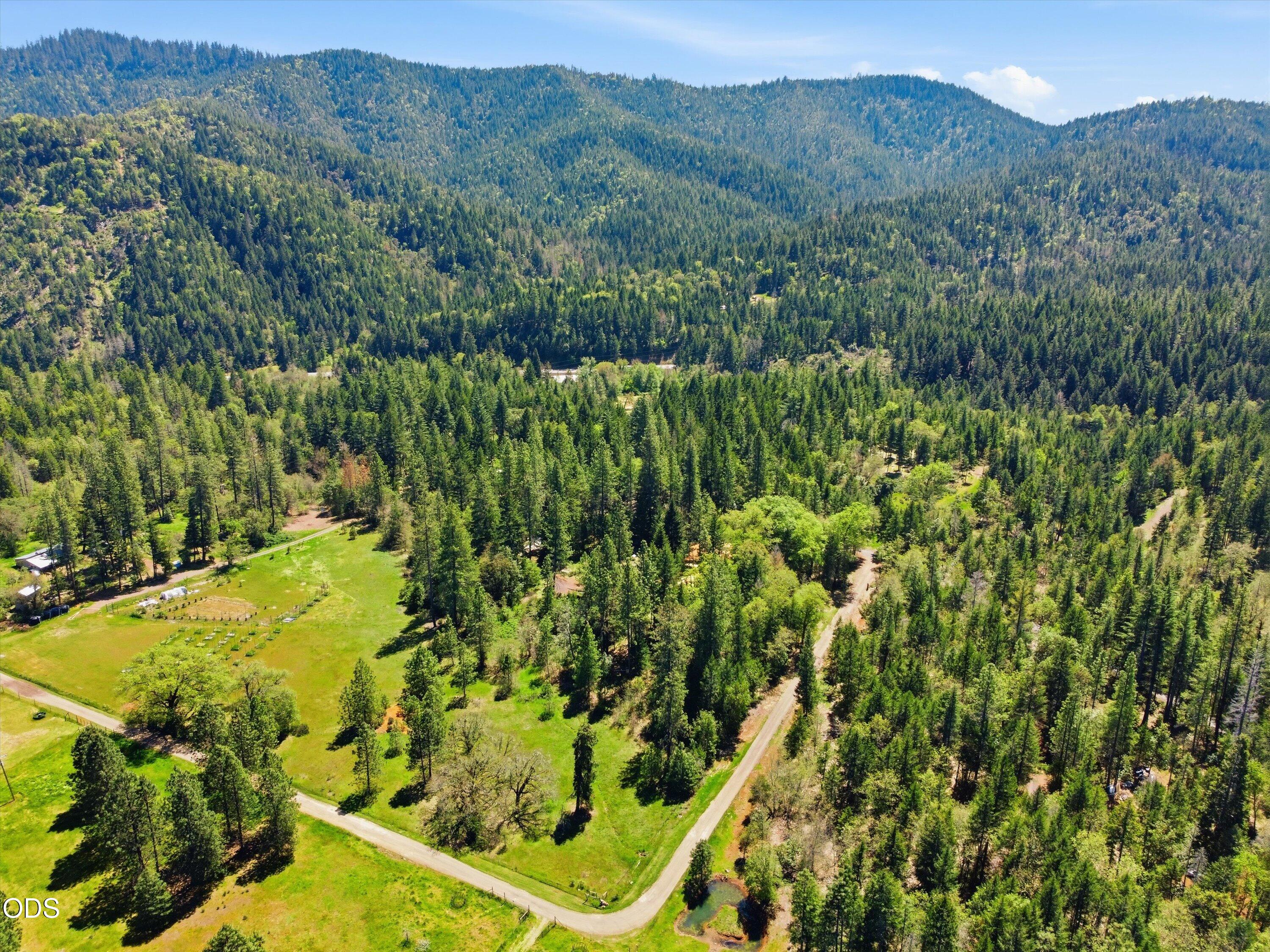 422 Onion Mountain Road Wilderville, OR 97543 - Photo 48 of 52