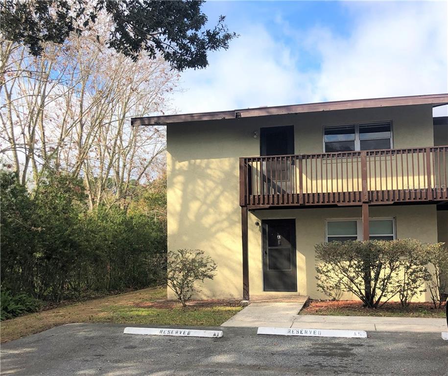 141 Fernery Road, Unit A5 Lakeland, FL 33809 - Photo 1 of 1