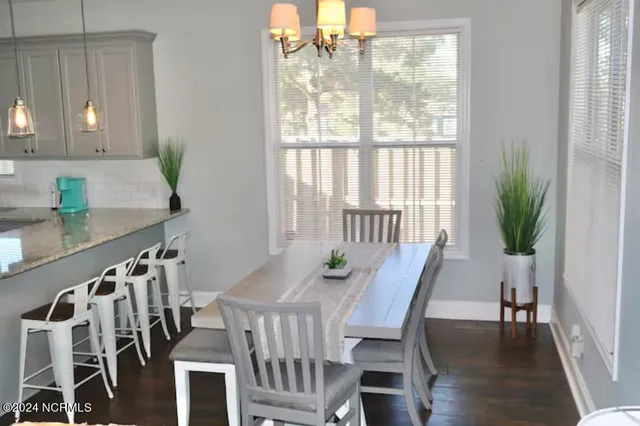 $418,000 | 208 Marstellar Street, Wilmington, NC 28401