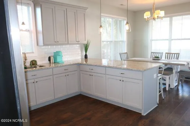 $418,000 | 208 Marstellar Street, Wilmington, NC 28401