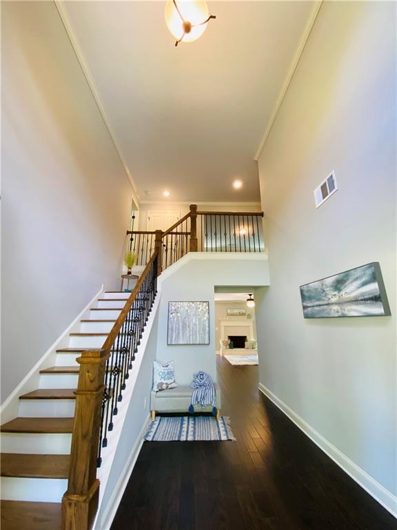 3610 Leach Road Gainesville, GA 30506 - Photo 8 of 67 Gallery Image 8