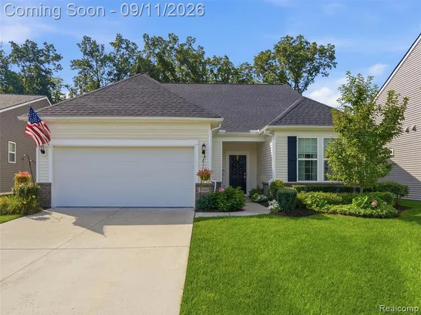 $569,900 | 1060 Spring Trail, Brighton, MI 48116