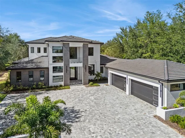 $3,850,000 | 15746 Pendio Drive, Montverde, FL 34756