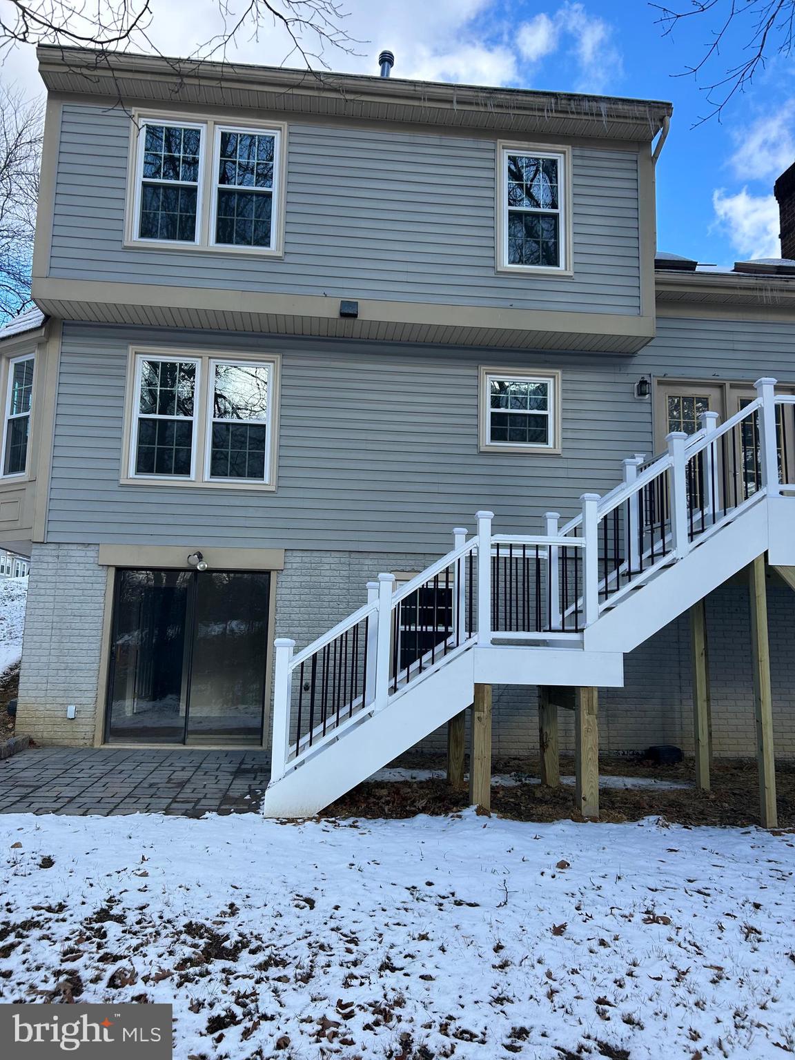 2703 Deer Ridge Drive Silver Spring, MD 20904 - Photo 23 of 24