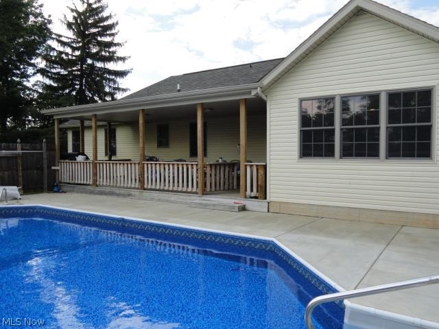 268 Smith Road New Cumberland, WV 26047 - Photo 9 of 10 Gallery Image 9