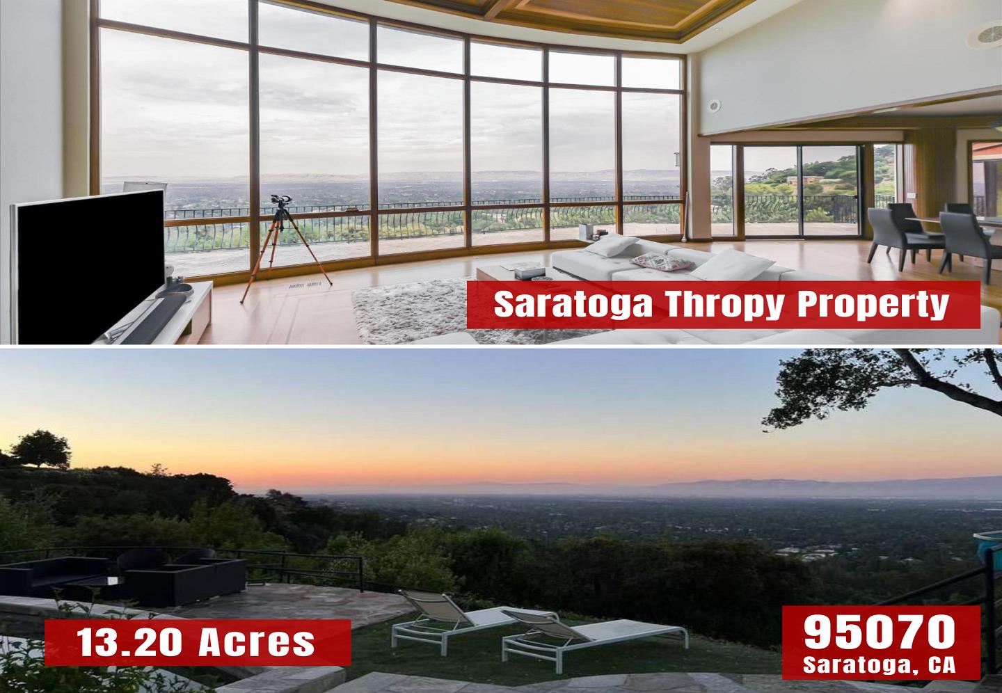 15345 Bohlman Road Saratoga, CA 95070 - Photo 2 of 67 Gallery Image 2