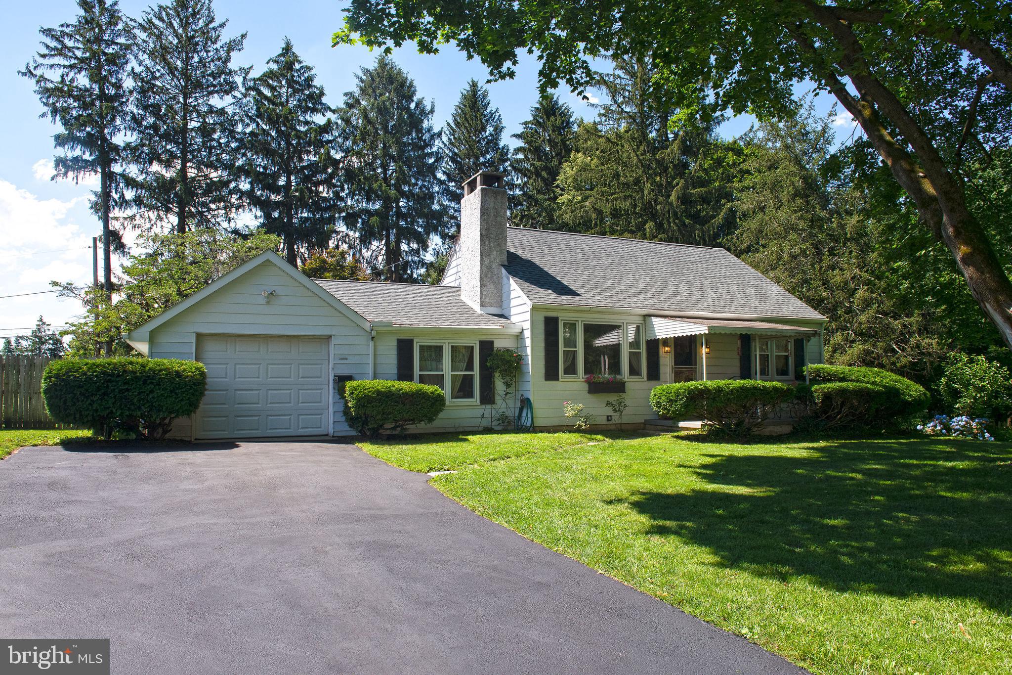 8 Ridge Road West Chester, PA 19382 - Photo 1 of 31 Gallery Image 1