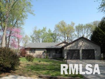 1871 Moonglow Road Centralia, IL 62801 - Photo 1 of 1