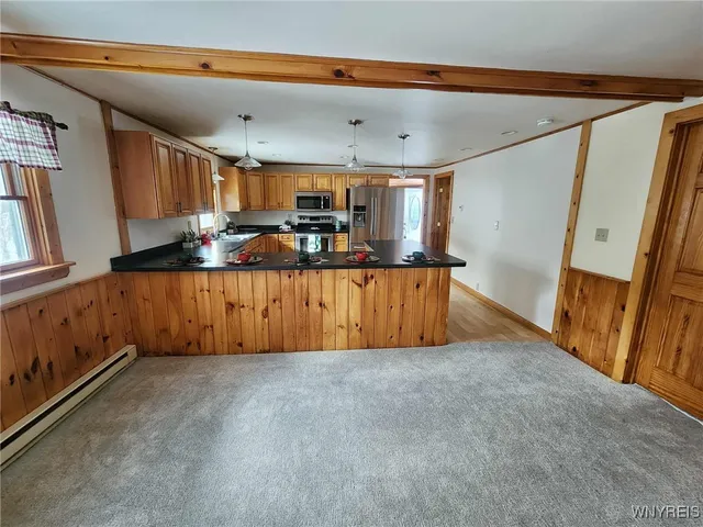 $244,900 | 8621 West Bucktooth Run, Little Valley, NY 14755