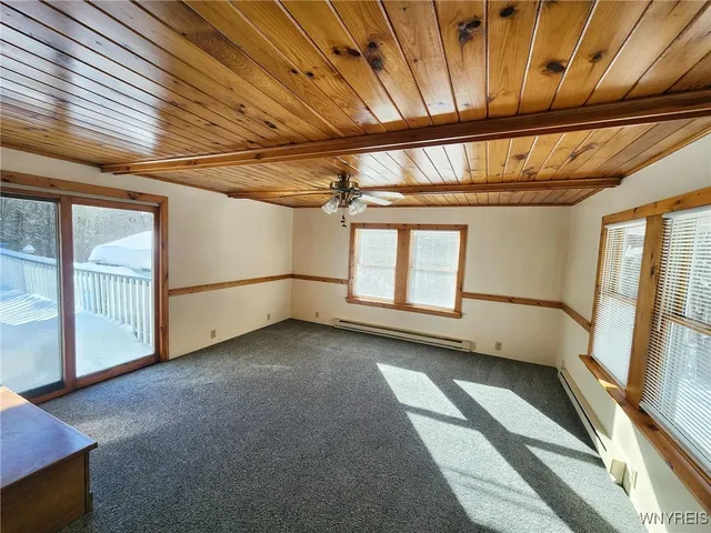 $244,900 | 8621 West Bucktooth Run, Little Valley, NY 14755