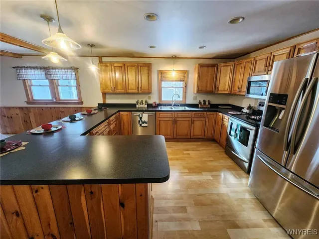 $244,900 | 8621 West Bucktooth Run, Little Valley, NY 14755