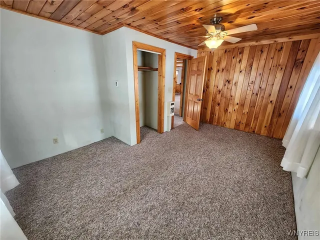 $244,900 | 8621 West Bucktooth Run, Little Valley, NY 14755