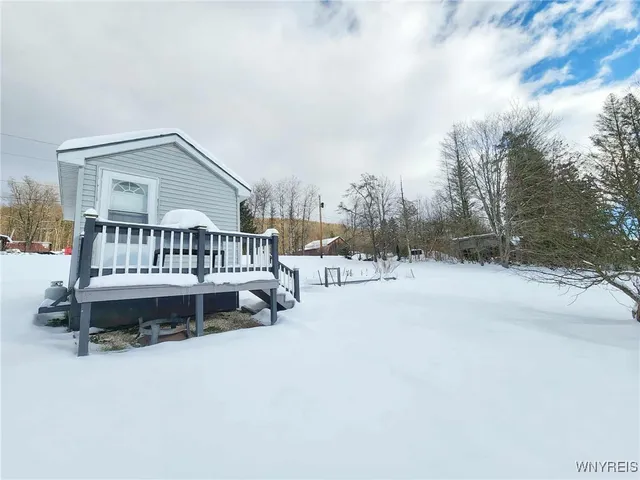 $244,900 | 8621 West Bucktooth Run, Little Valley, NY 14755