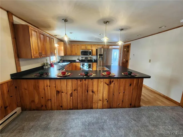 $244,900 | 8621 West Bucktooth Run, Little Valley, NY 14755