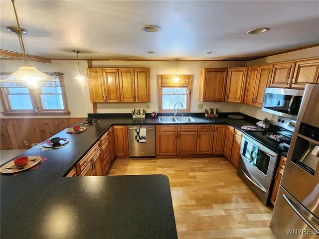 $244,900 | 8621 West Bucktooth Run, Little Valley, NY 14755