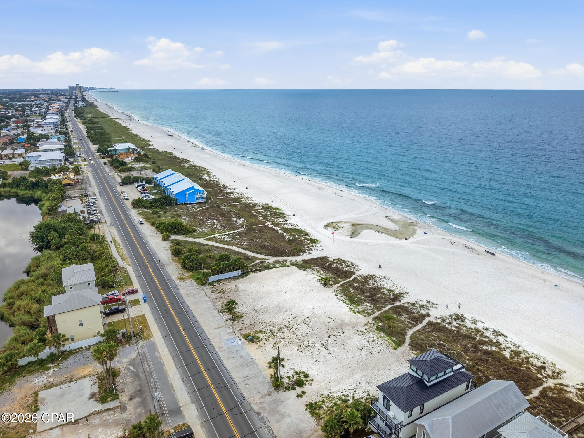 19979 Front Beach Road Panama City Beach, FL 32413 - Photo 38 of 48