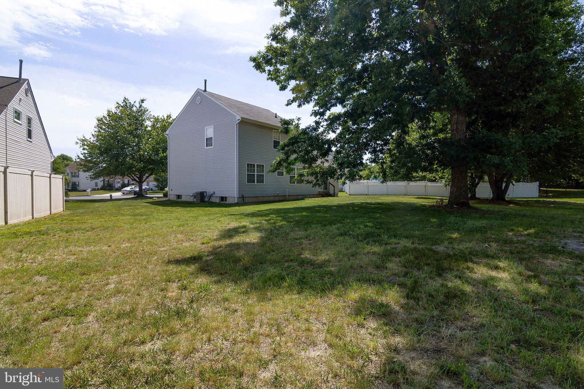 34 Chestertown Road Sicklerville, NJ 08081 - Photo 49 of 52 Exterior Back