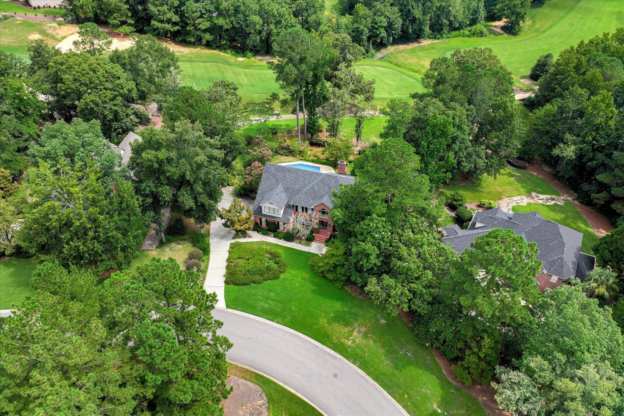 313 Live Oak Road Aiken, SC 29803 - Photo 5 of 85 Gallery Image 5