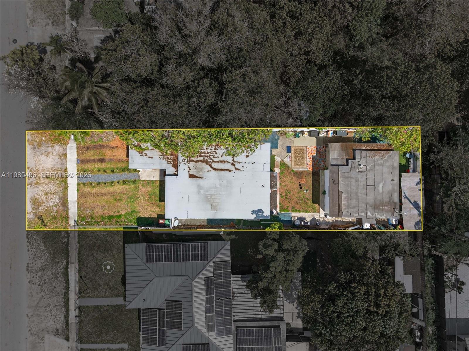 440 East 37th Street Hialeah, FL 33013 - Photo 20 of 27 a view of swimming pool from a balcony