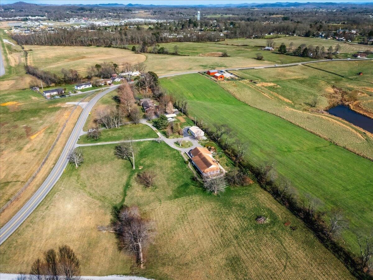 2783 Old Whitley Road London, KY 40744 - Photo 50 of 58 Aerial