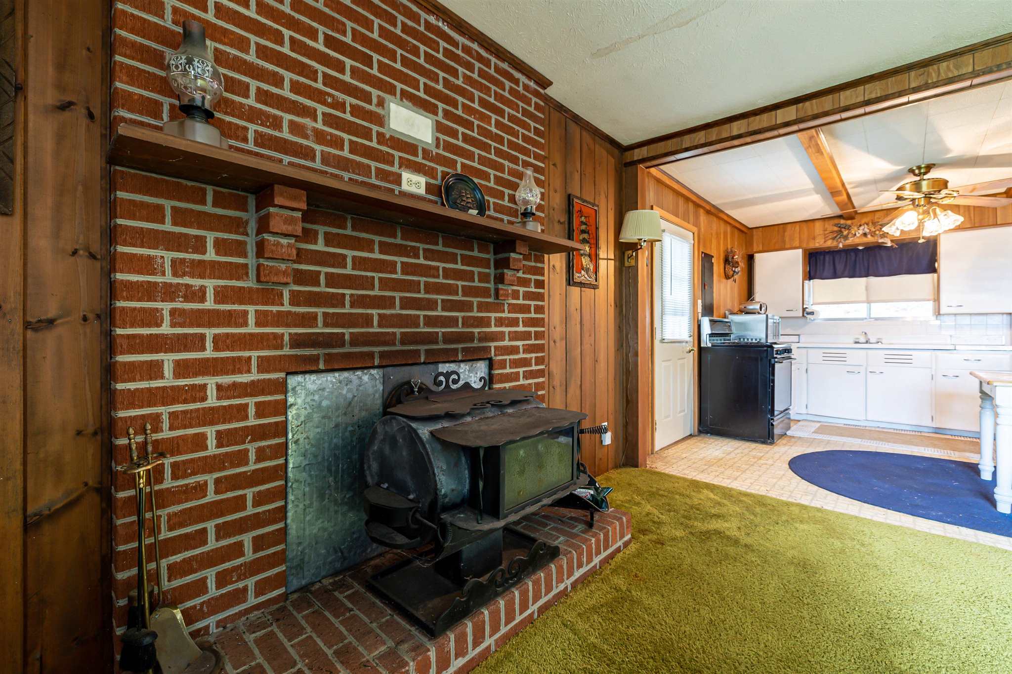 540 Pine Knob Road Stanley, VA 22851 - Photo 11 of 38 Gallery Image 11