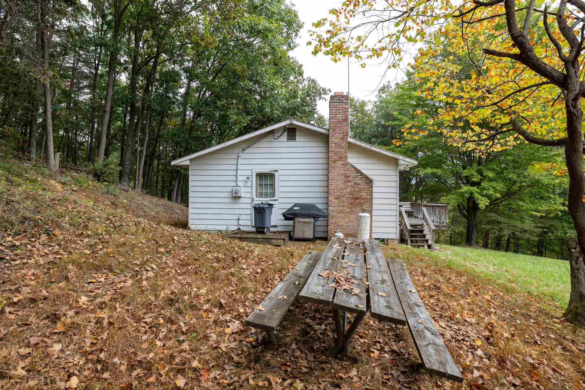 540 Pine Knob Road Stanley, VA 22851 - Photo 22 of 38 Gallery Image 22