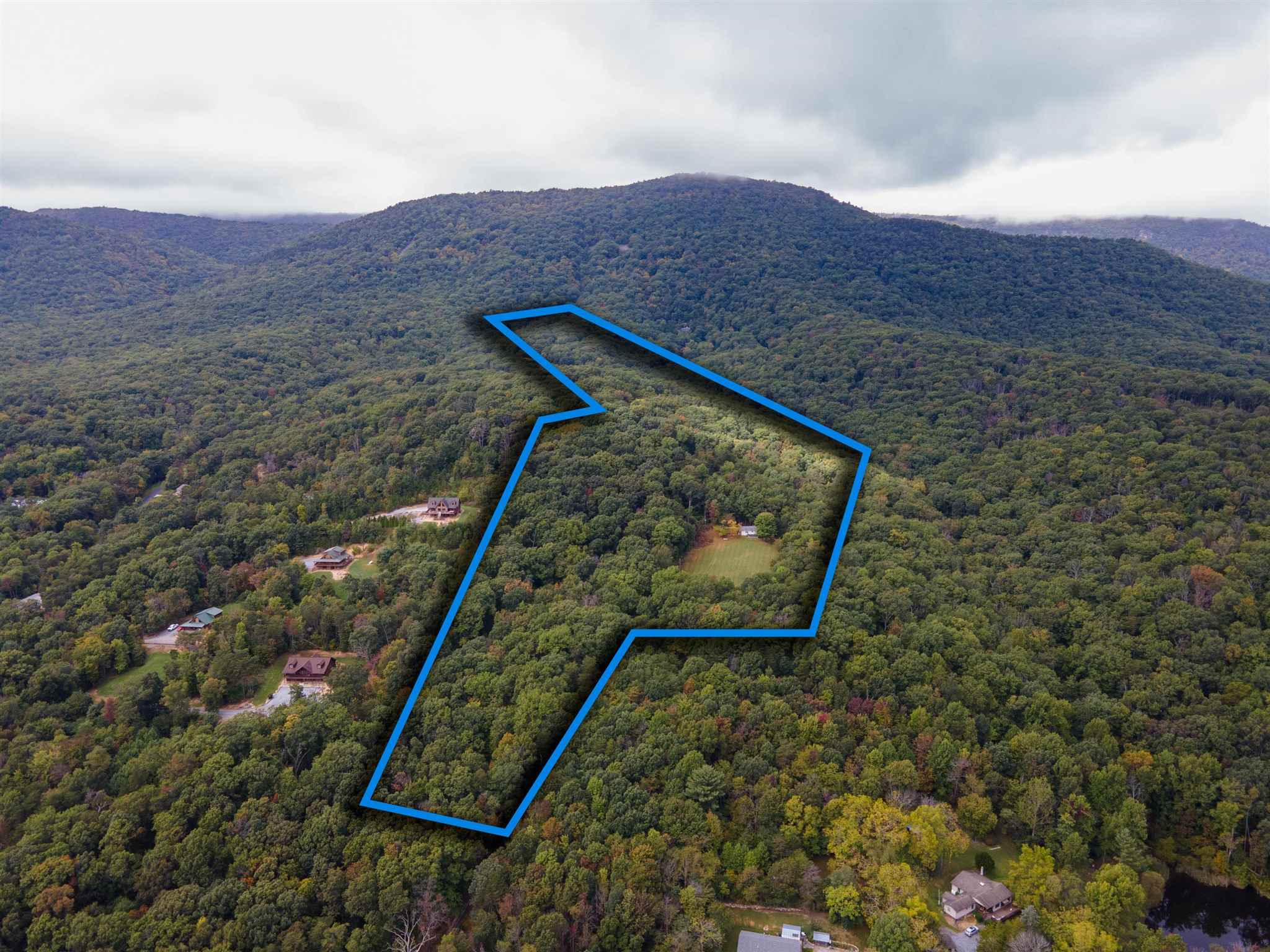 540 Pine Knob Road Stanley, VA 22851 - Photo 3 of 38 Gallery Image 3