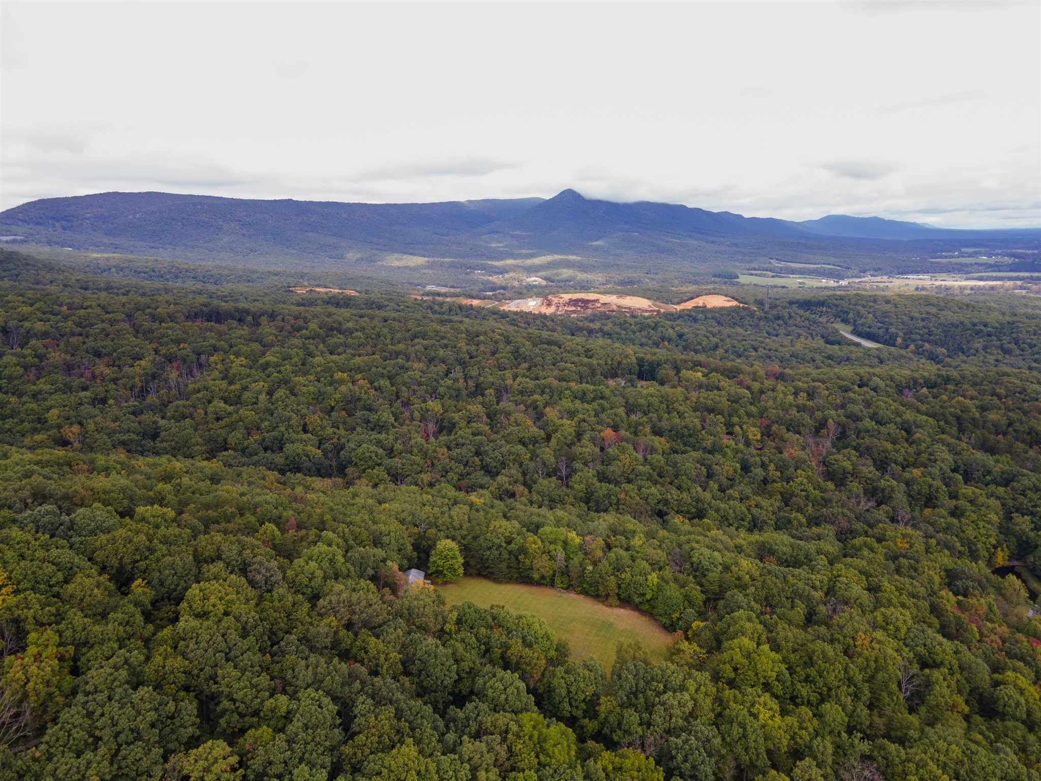 540 Pine Knob Road Stanley, VA 22851 - Photo 37 of 38 Gallery Image 37