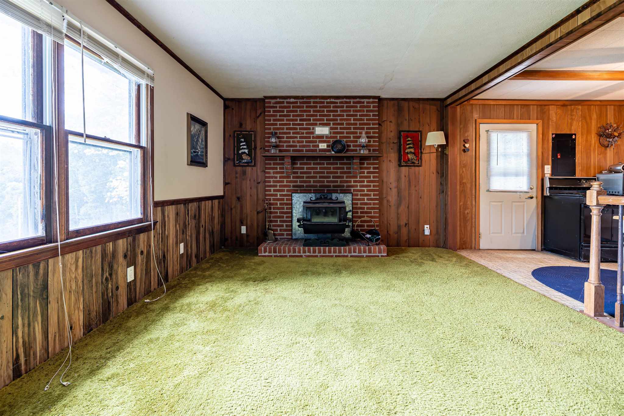 540 Pine Knob Road Stanley, VA 22851 - Photo 9 of 38 Gallery Image 9