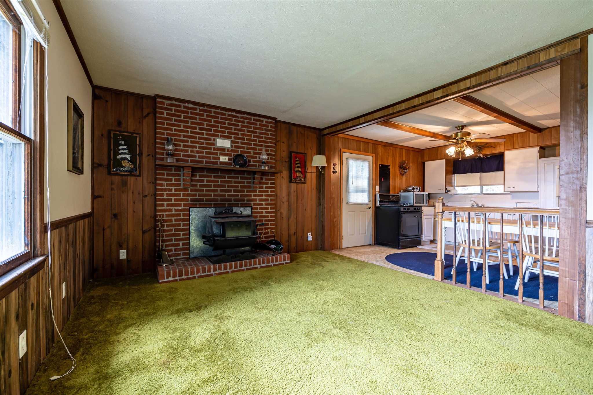 540 Pine Knob Road Stanley, VA 22851 - Photo 10 of 38 Gallery Image 10
