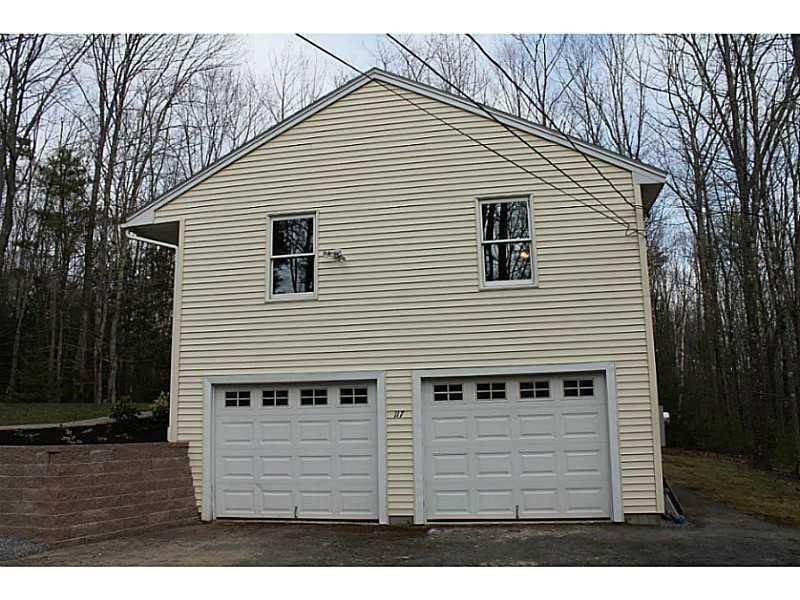 117 Hearn Road Saco, ME 04072 - Photo 18 of 24 Exterior Front.