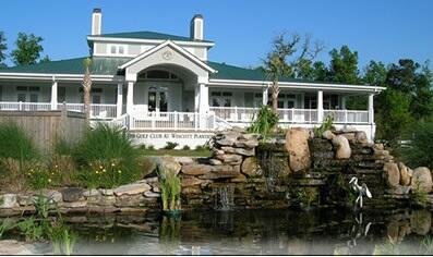 9417 Ayscough Road Summerville, SC 29485 - Photo 30 of 30 Wescott Plantation Golf Club House