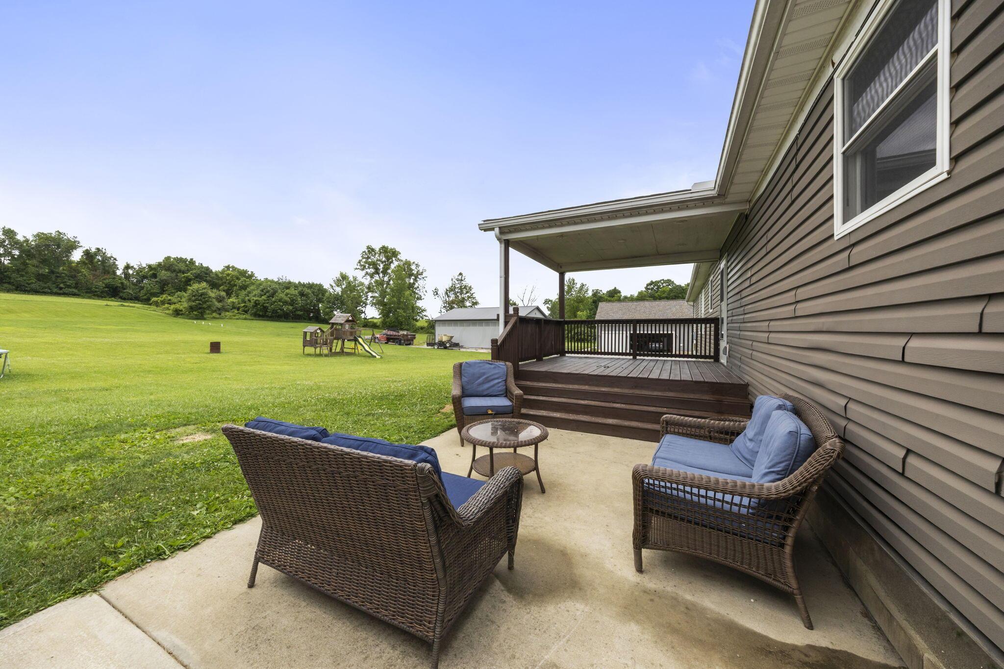 325 Carroll Eastern Road Northeast Lancaster, OH 43130 - Photo 55 of 80