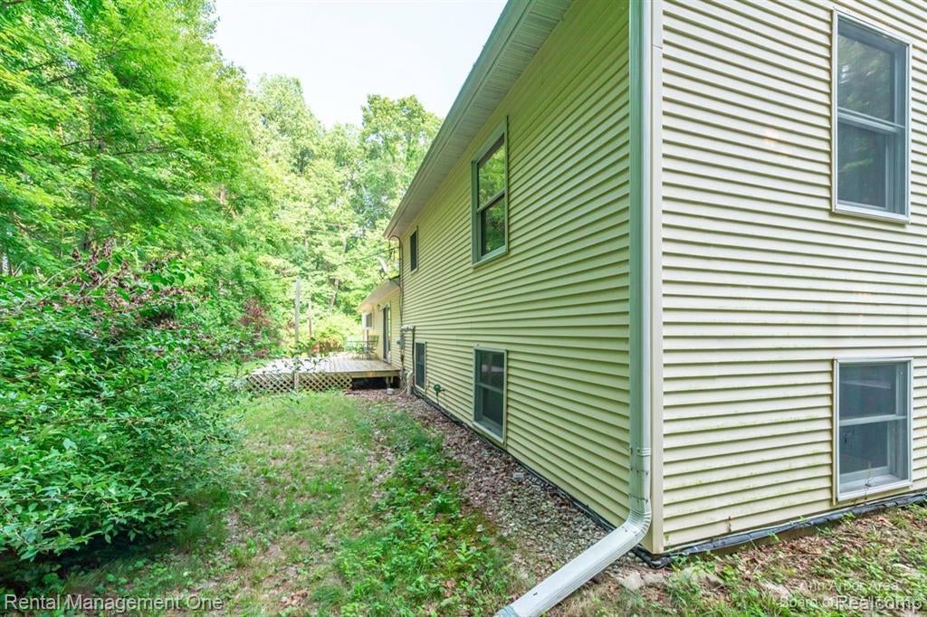 7870 Chamberlin Road Dexter, MI 48130 - Photo 51 of 52 Gallery Image 51