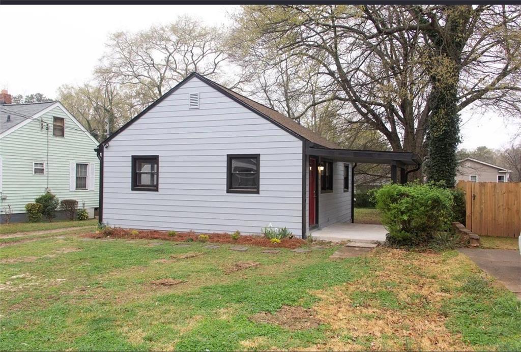 2418 Crestview Avenue Decatur, GA 30032 - Photo 3 of 18