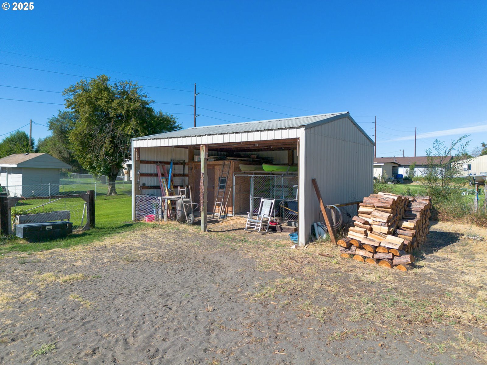 1855 East Hooker Road Hermiston, OR 97838 - Photo 31 of 32