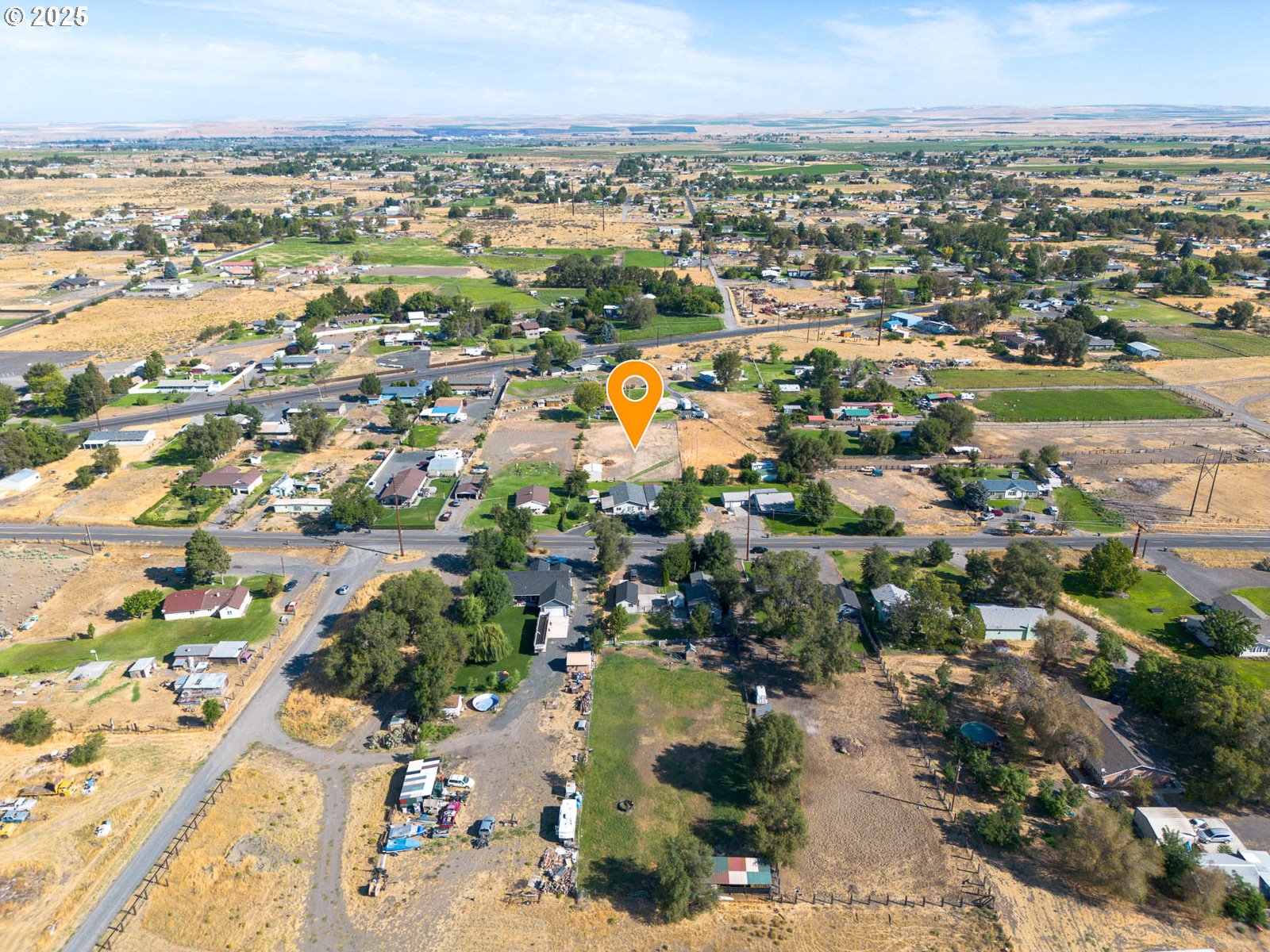 1855 East Hooker Road Hermiston, OR 97838 - Photo 32 of 32