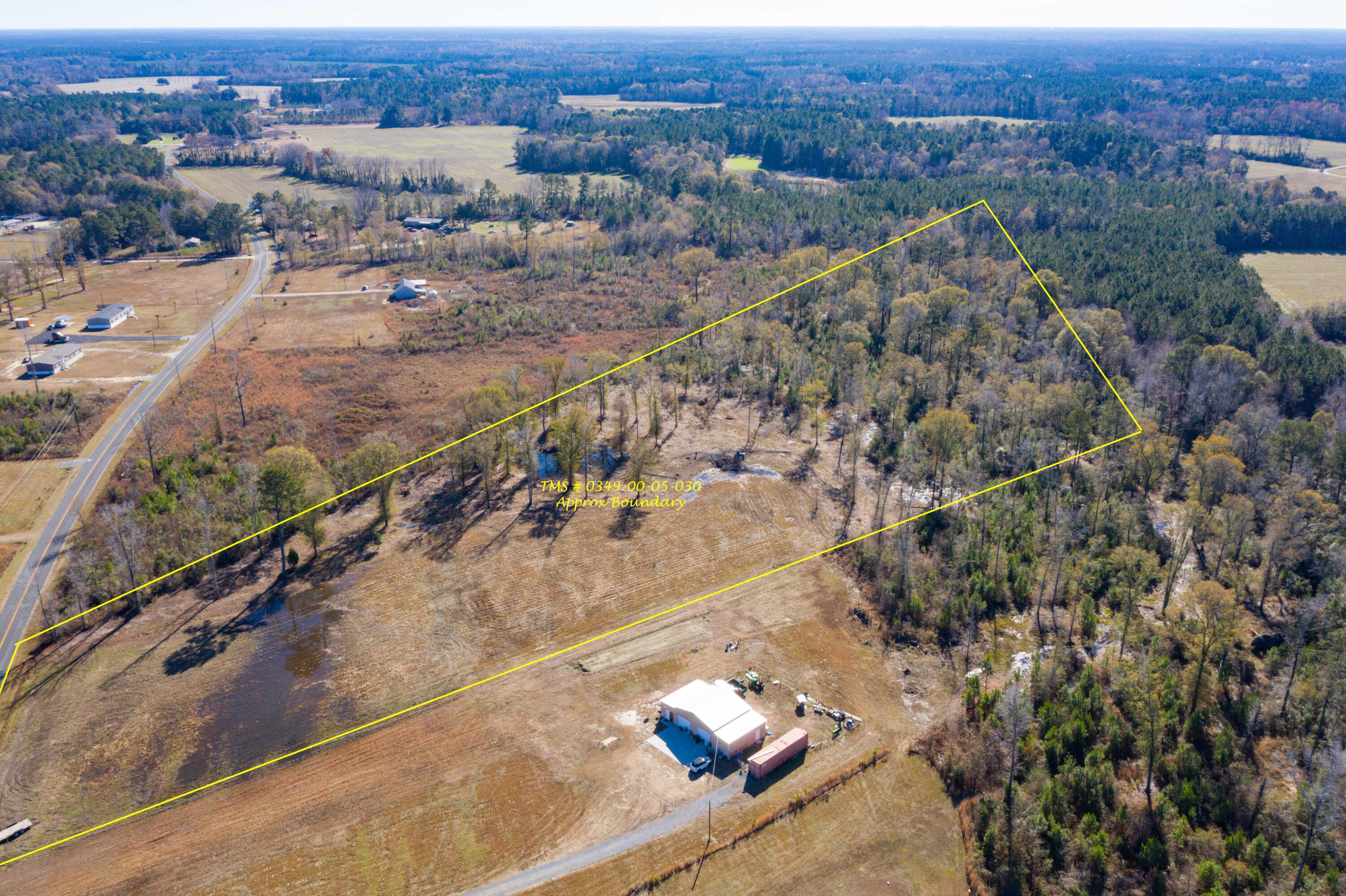 0 Coach Road Holly Hill, SC 29059 - Photo 15 of 27 EYE-1852